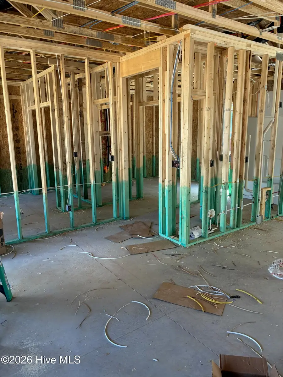 105 Southfork Place, Goldsboro, NC 27530 - #2
