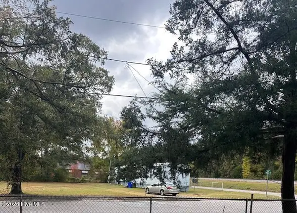 601 S Railroad Street, Sharpsburg, NC 27878