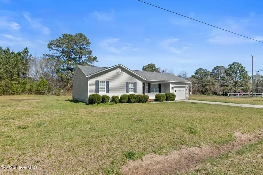 100 Burrell Lane, Richlands, NC 28574 - #2