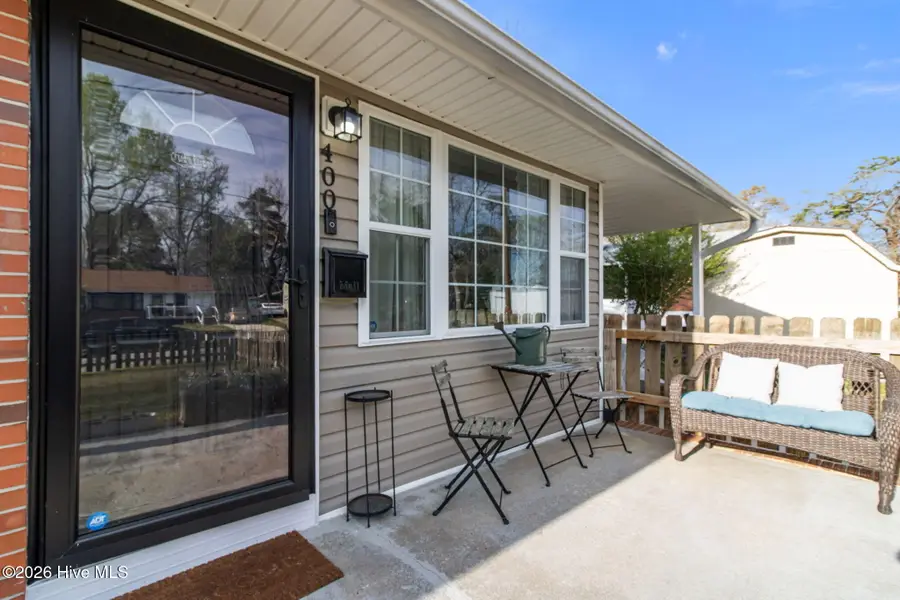 400 Hickory Court, Jacksonville, NC 28540 - #3