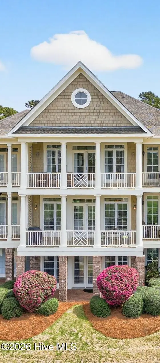 495 River Bluff Drive #Unit 3, Shallotte, NC 28470