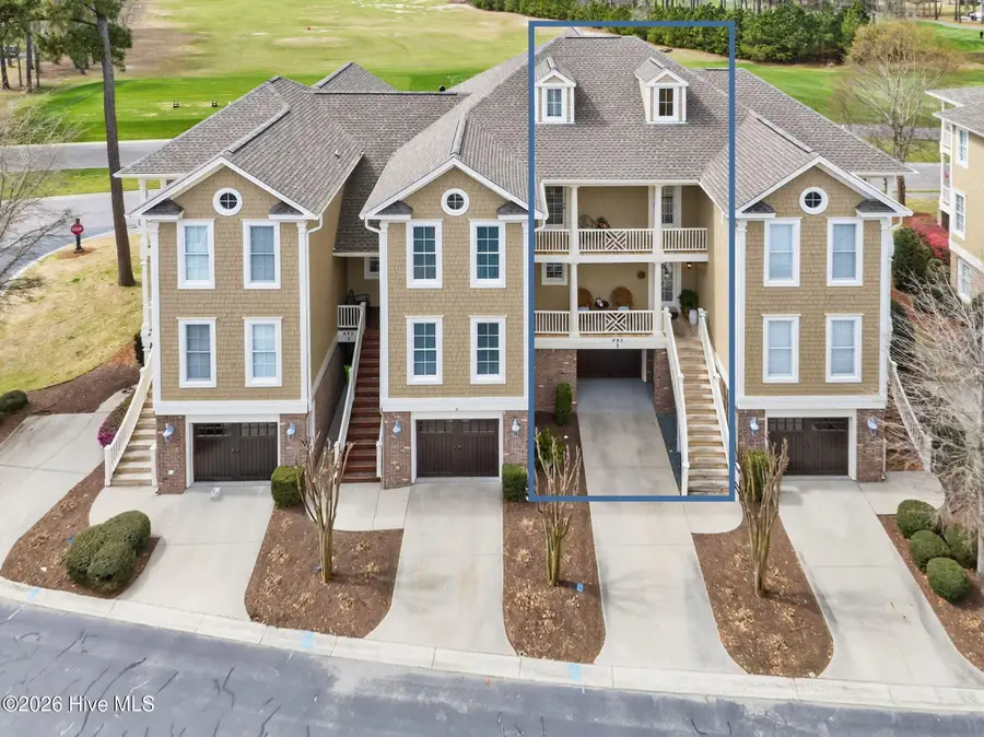 495 River Bluff Drive #Unit 3, Shallotte, NC 28470 - #2