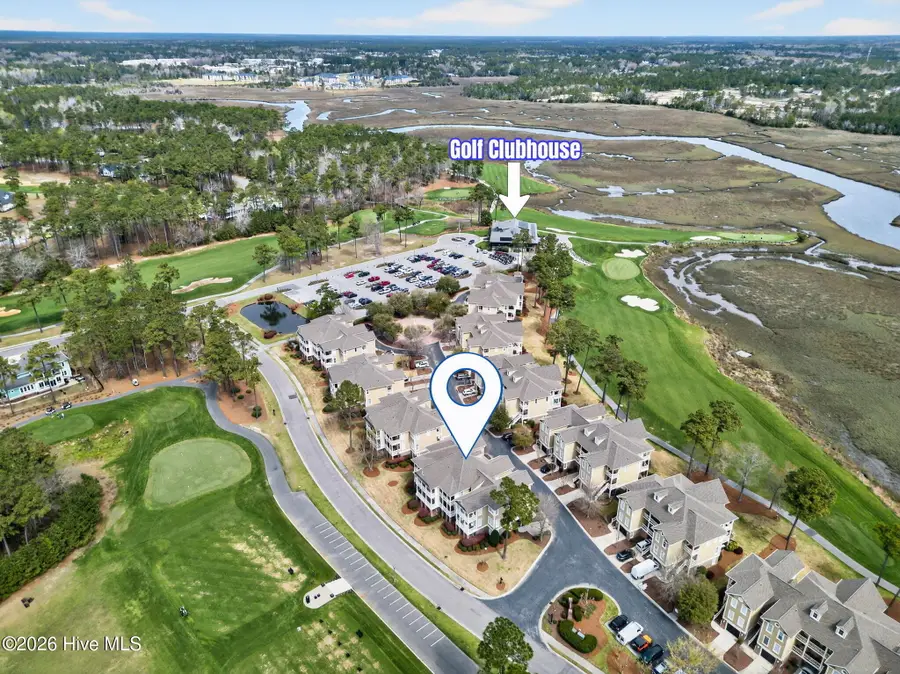 495 River Bluff Drive #Unit 3, Shallotte, NC 28470 - #3