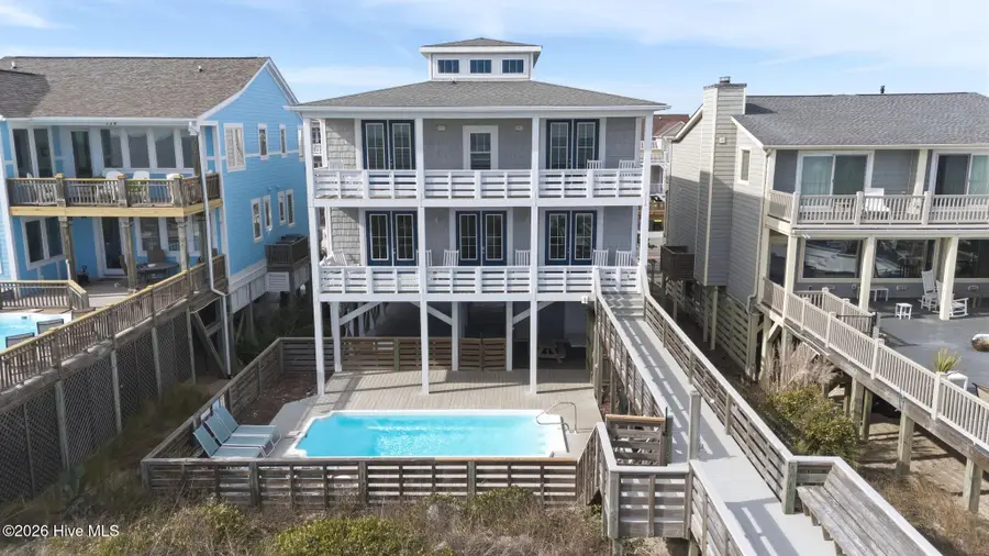 140 E First Street, Ocean Isle Beach, NC 28469 - #2
