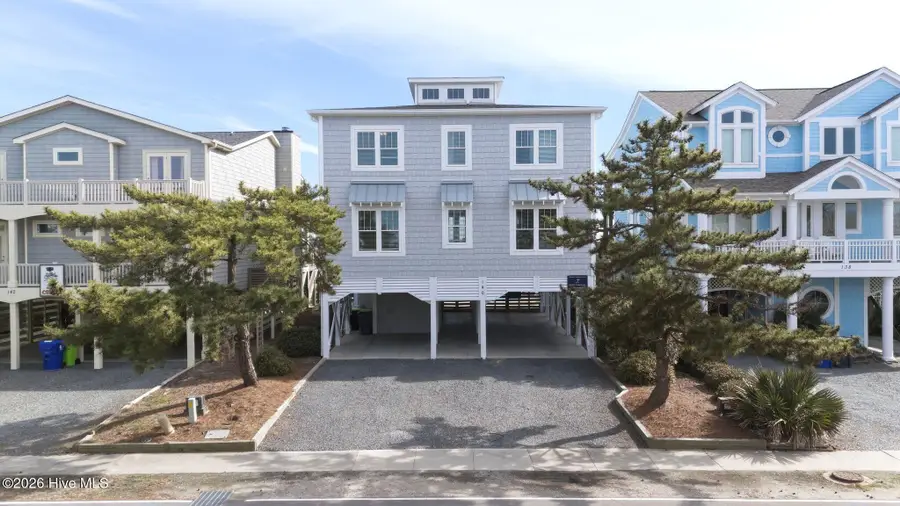 140 E First Street, Ocean Isle Beach, NC 28469 - #3