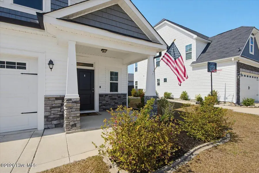 162 Verdmont Drive, Raeford, NC 28376 - #3