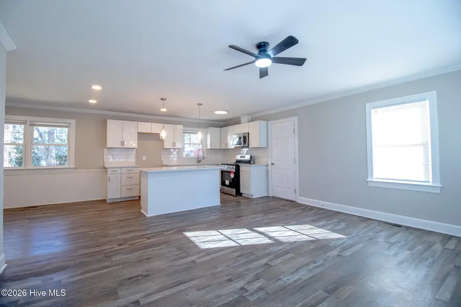 1804 Windsor Drive, 12 Rocky Mount, NC 27801 - #3