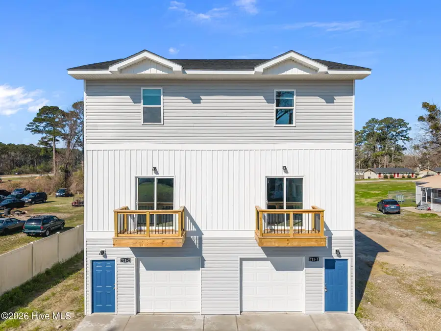 711 Tallman Circle, Midway Park, NC 28544 - #2