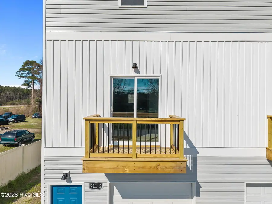 711 Tallman Circle, Midway Park, NC 28544 - #3