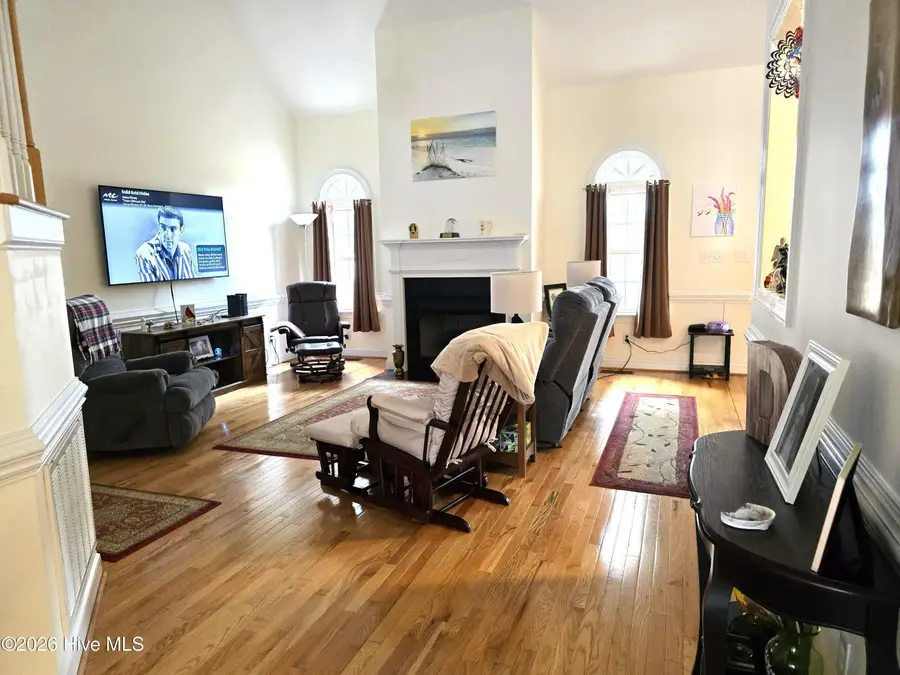 5063 Nc 581, Sims, NC 27880 - #3