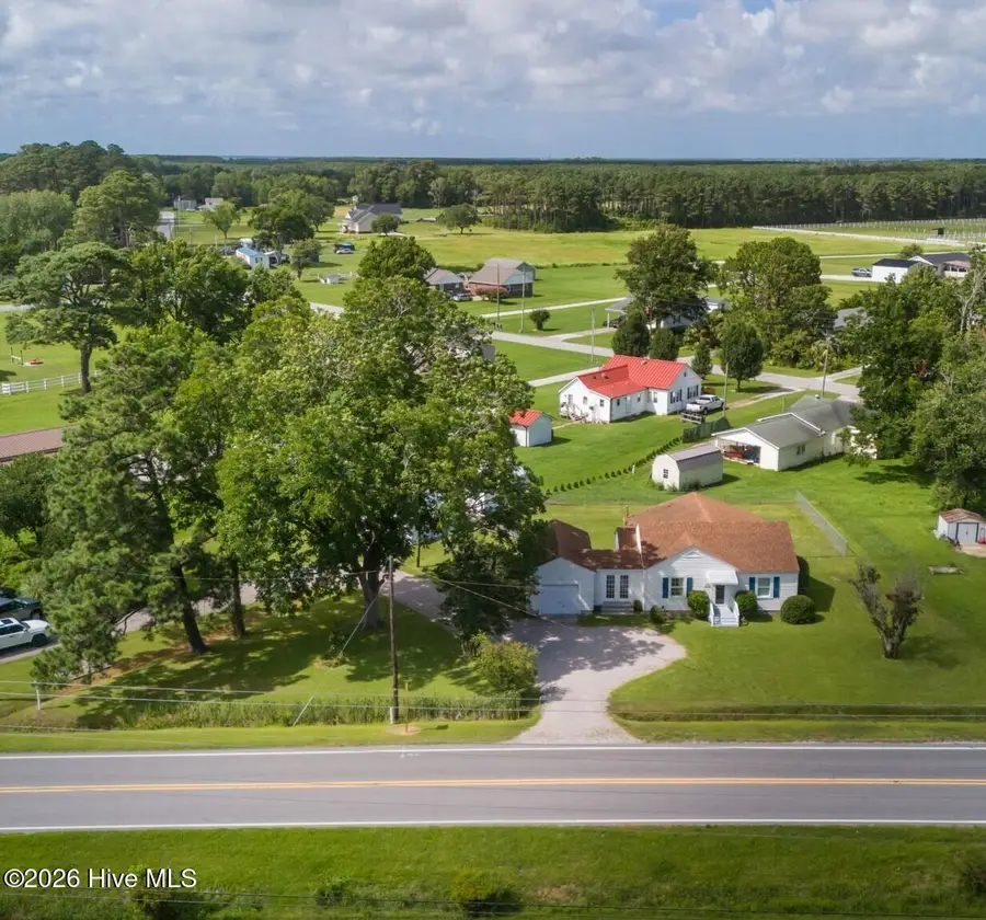 385 Highway 70 Bettie, Beaufort, NC 28516 - #2