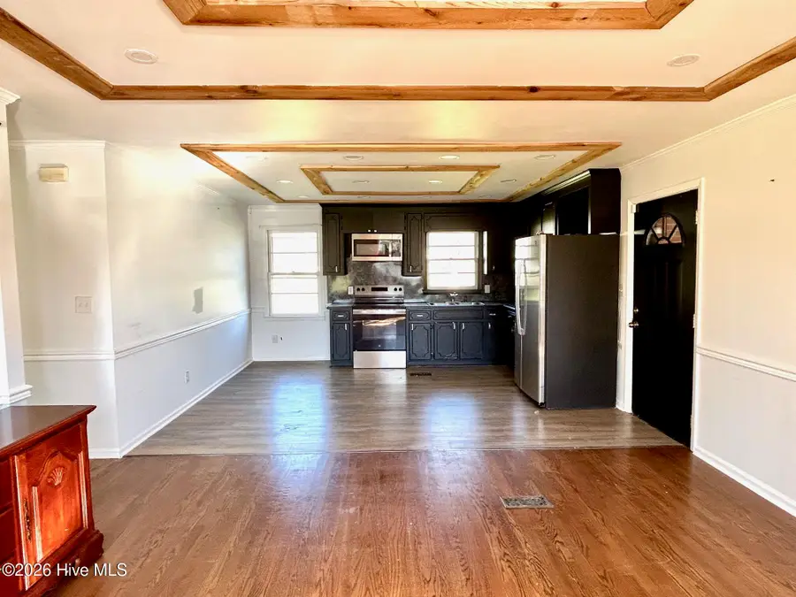 126 Andrews Circle, Mount Olive, NC 28365 - #2