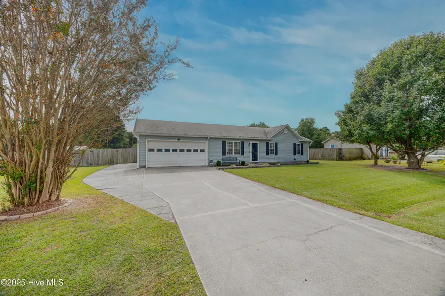 202 Buff Court, Jacksonville, NC 28540 - #2