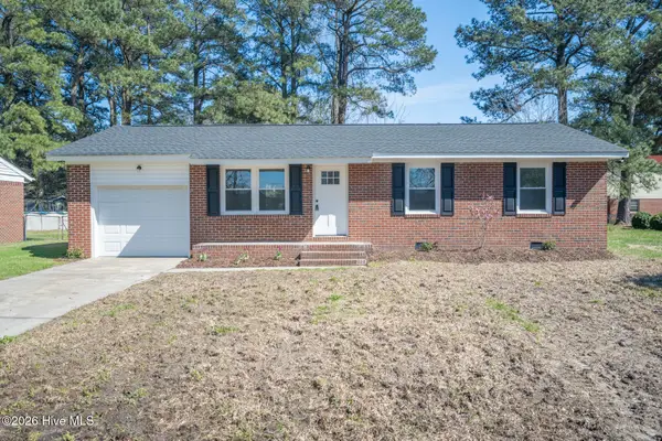 1737 Lexington Drive, Elizabeth City, NC 27909