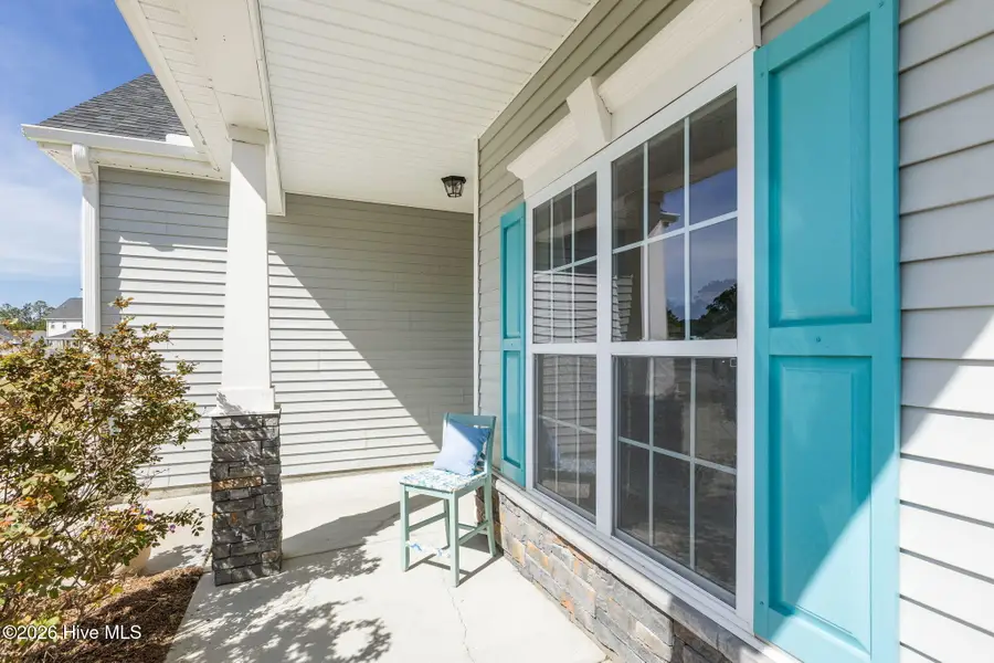 205 Mango Place S, Hubert, NC 28539 - #3