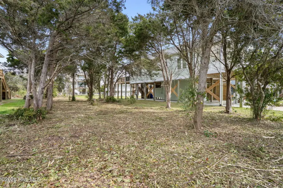 2606 E Dolphin Drive, Oak Island, NC 28465 - #3