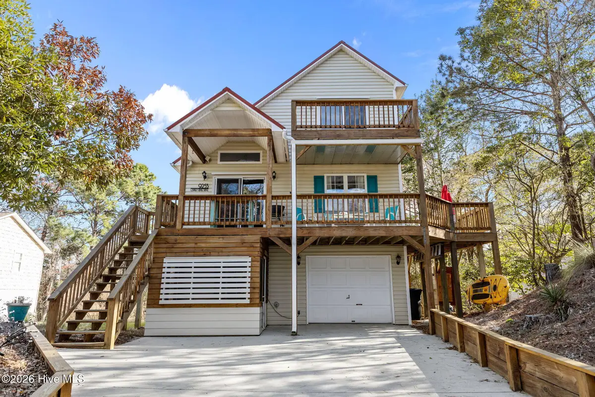 9253 Osprey Ridge Drive, Emerald Isle, NC 28594 - #1