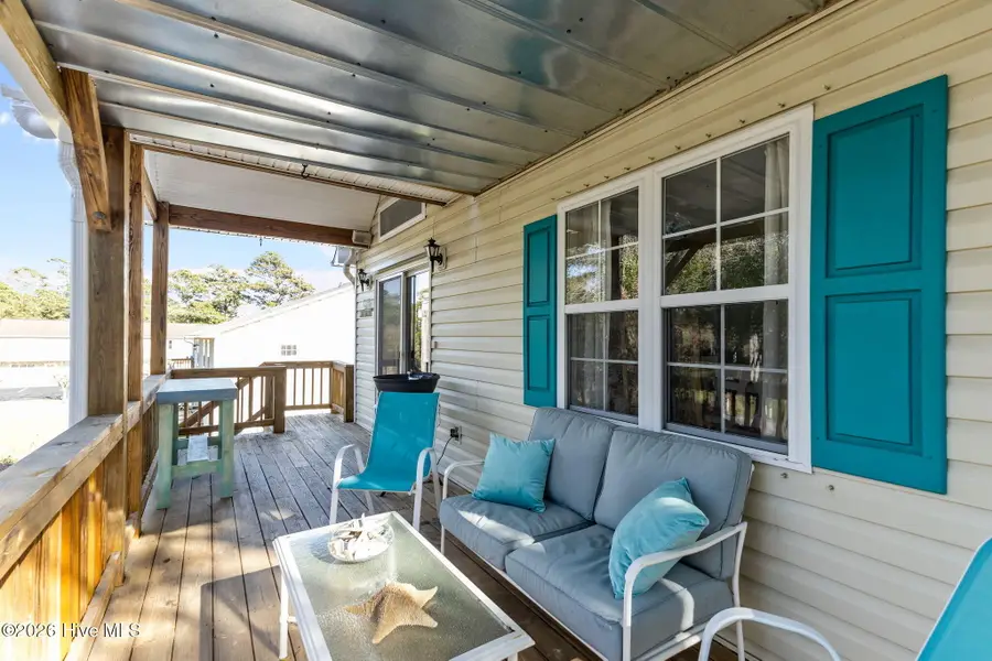 9253 Osprey Ridge Drive, Emerald Isle, NC 28594 - #2