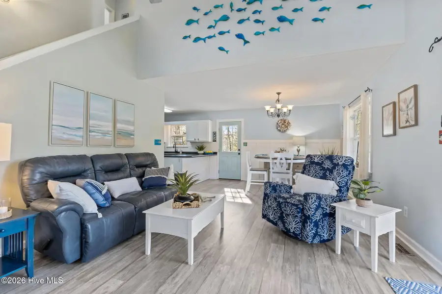 9253 Osprey Ridge Drive, Emerald Isle, NC 28594 - #3