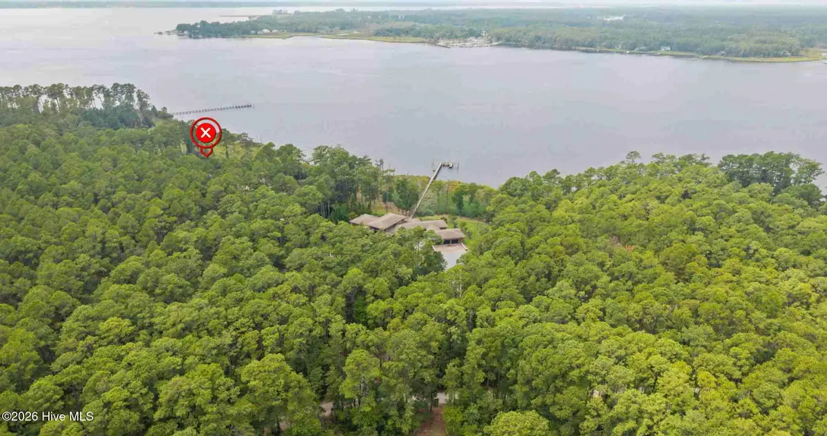 2 Sandy Curve Road, New Bern, NC 28560 - #1