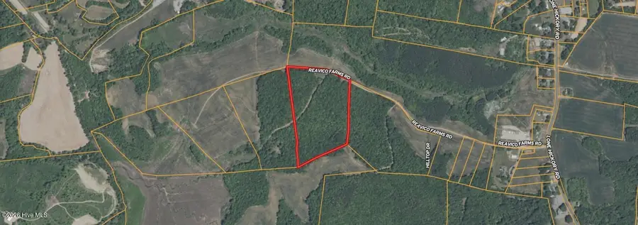 0 Reavico Farm Road, Yadkinville, NC 27055 - #3