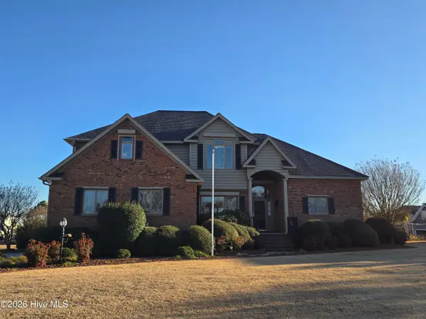 101 Lookout Ridge, Cedar Point, NC 28584