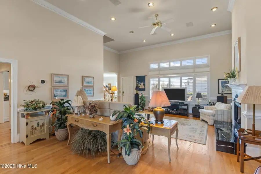 101 Lookout Ridge, Cedar Point, NC 28584 - #2