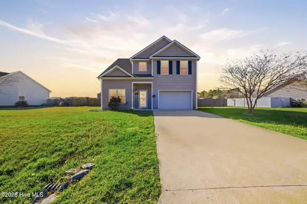 215 Laurel Woods Way, Currituck, NC 27929