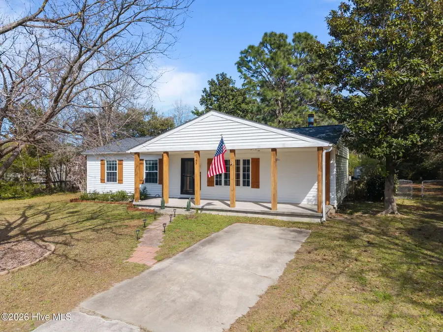 155 Freshwater Drive, Hubert, NC 28539 - #2