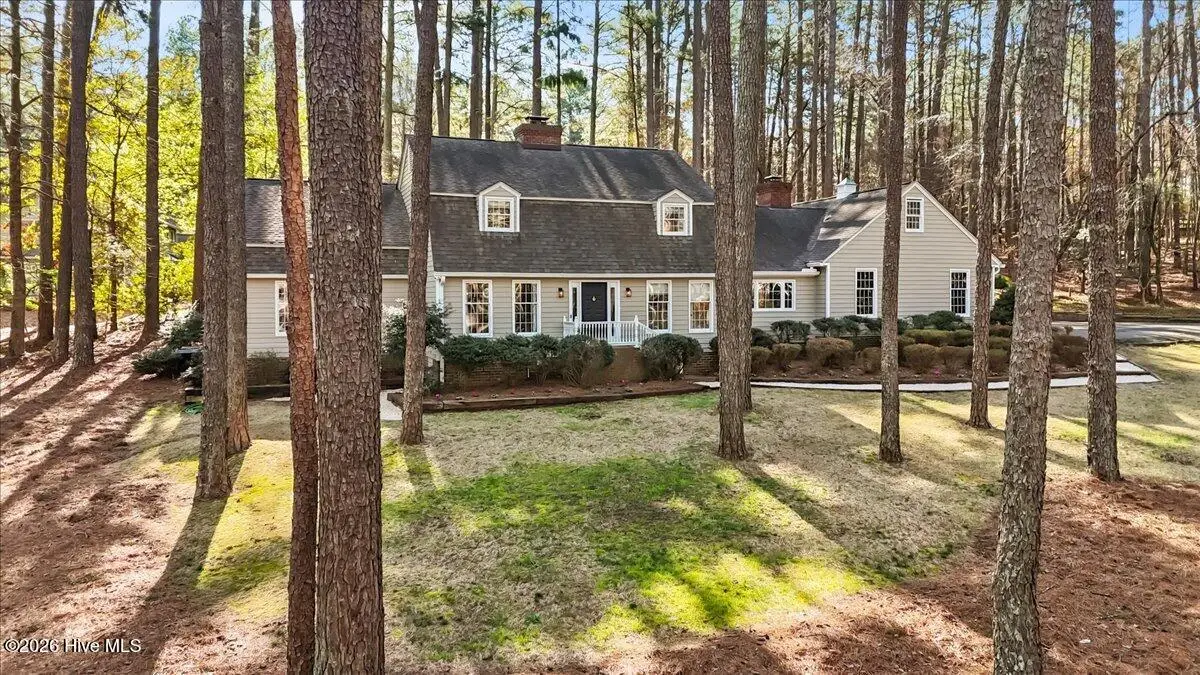 145 Steelman Road, Southern Pines, NC 28387 - #1