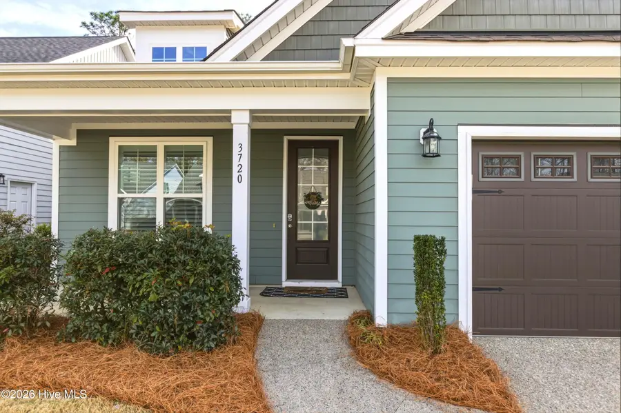 3720 Echo Farms Boulevard, Wilmington, NC 28412 - #3