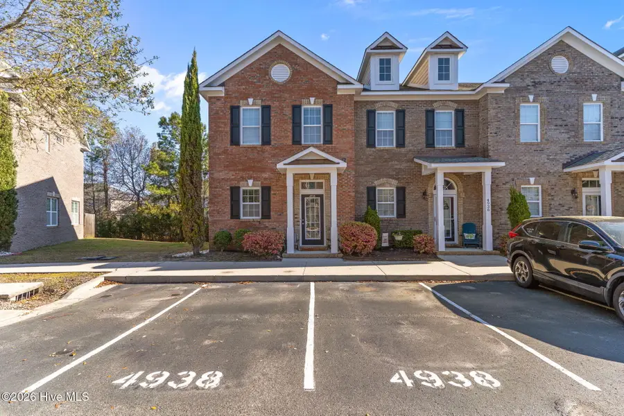 4938 Exton Park Loop, Castle Hayne, NC 28429 - #2