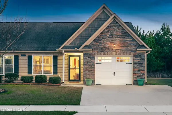 2229 Sweet Bay Drive, Greenville, NC 27834