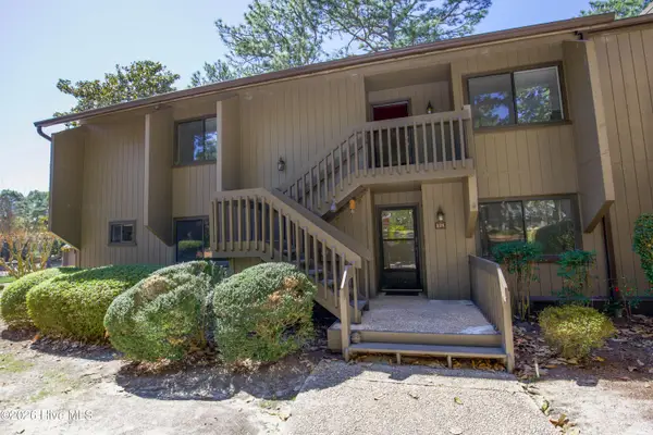 250 Sugar Gum Lane #124, Pinehurst, NC 28374