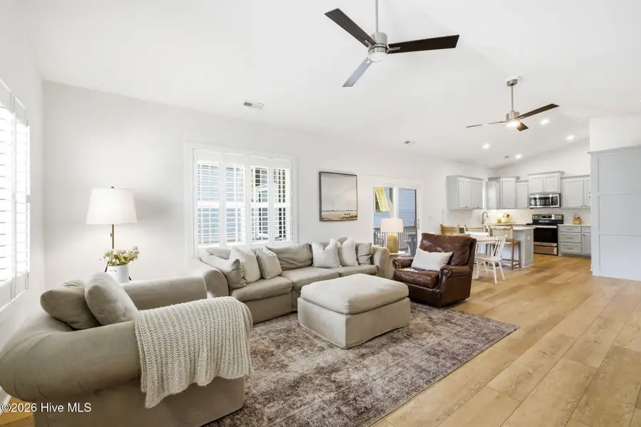 113 NE 54th Street, Oak Island, NC 28465 - #2