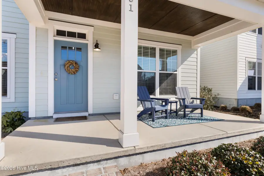 631 Edgerton Drive, Wilmington, NC 28412 - #3