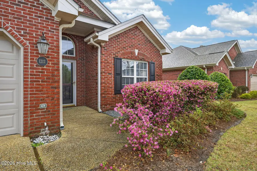 1212 Birkdale Drive, Leland, NC 28479 - #3