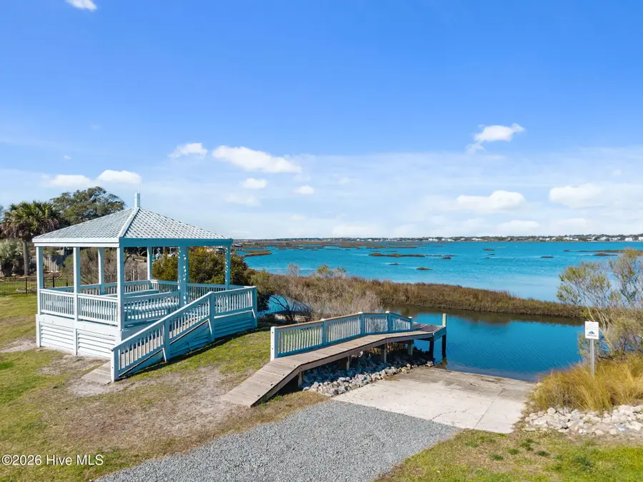 121 Seagull Court, Surf City, NC 28445 - #3