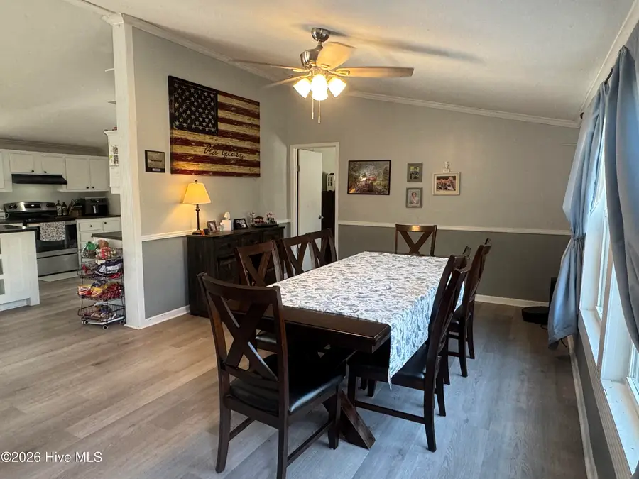 8521 Johns Mill Road, Maxton, NC 28364 - #3