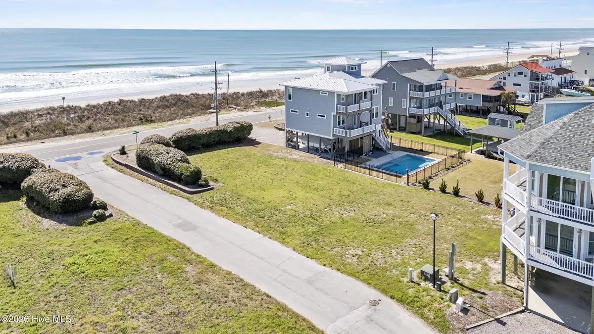1687 New River Inlet Road, North Topsail Beach, NC 28460 - #1