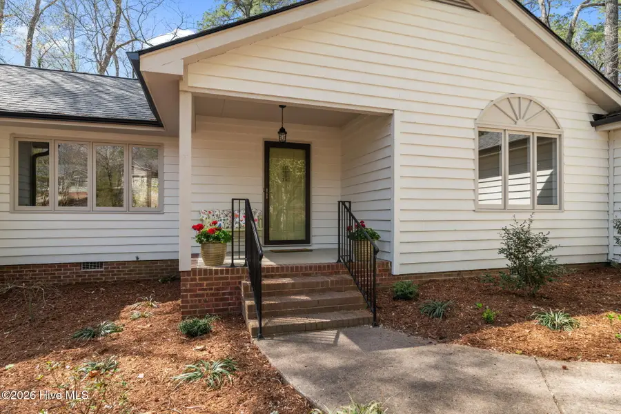 512 Argyll Drive, Sanford, NC 27332 - #3