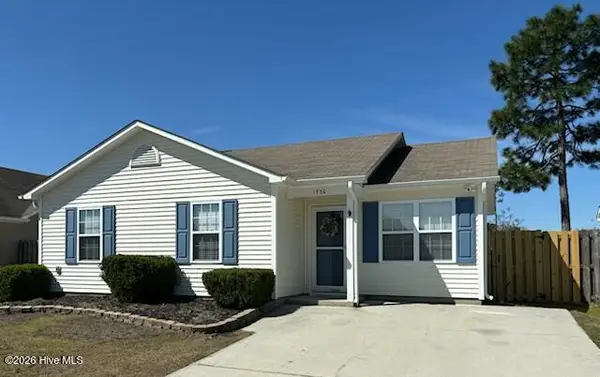 1730 Pepperwood Way, Leland, NC 28451