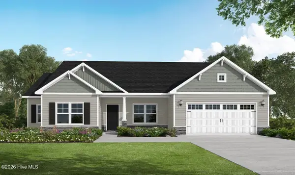 4206 Tinsley Court, Ayden, NC 28513