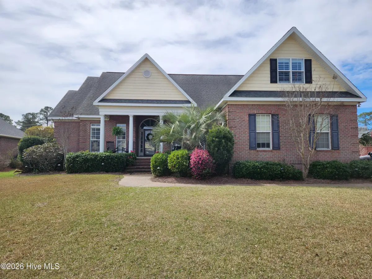 3027 Hayden Drive, Wilmington, NC 28411 - #1
