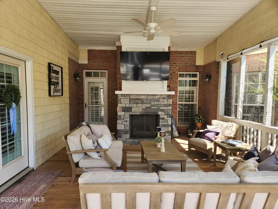 3027 Hayden Drive, Wilmington, NC 28411 - #2