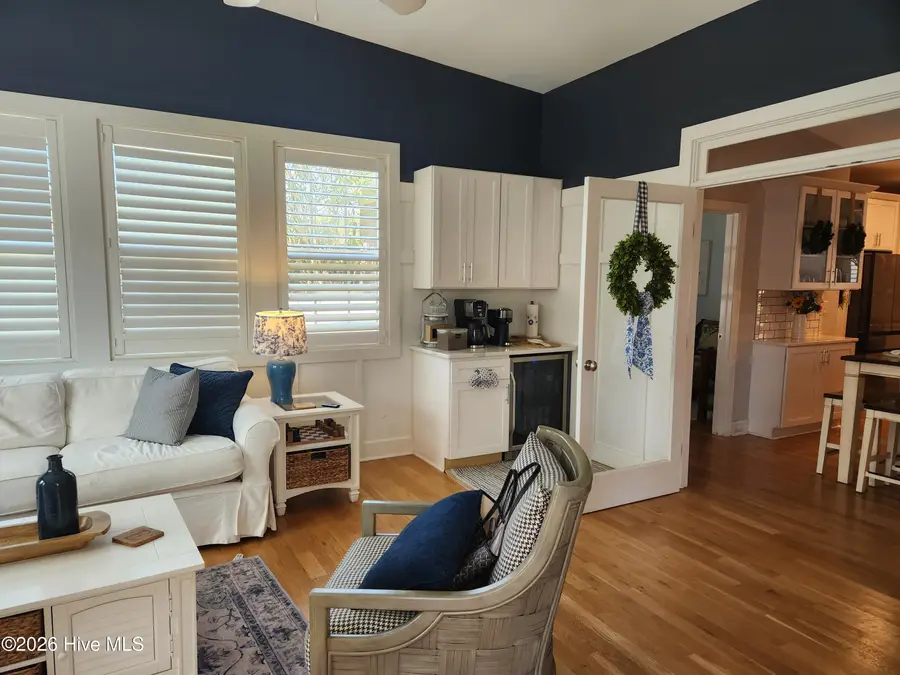 3027 Hayden Drive, Wilmington, NC 28411 - #3