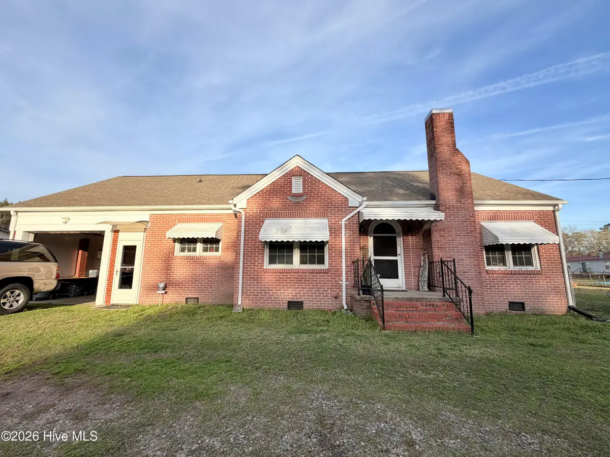 2023 Nc Highway 32 S, Plymouth, NC 27962 - #1