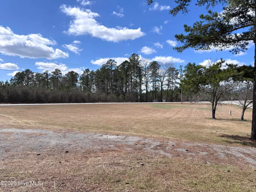 4 Taylor Mill Road, Eure, NC 27935 - #2