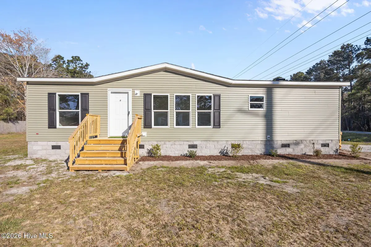 1203 Clariday Road Sw, Calabash, NC 28467 - #1