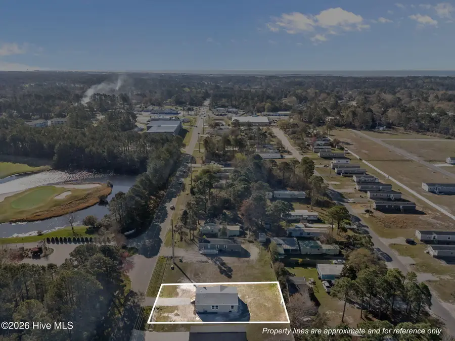 1203 Clariday Road Sw, Calabash, NC 28467 - #2